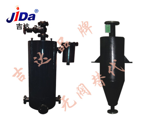 JDFP冷凝水煤气排水器系列